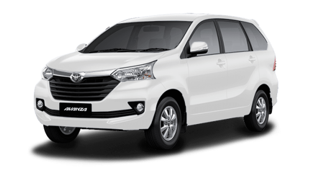 Daihatsu Xenia 2023