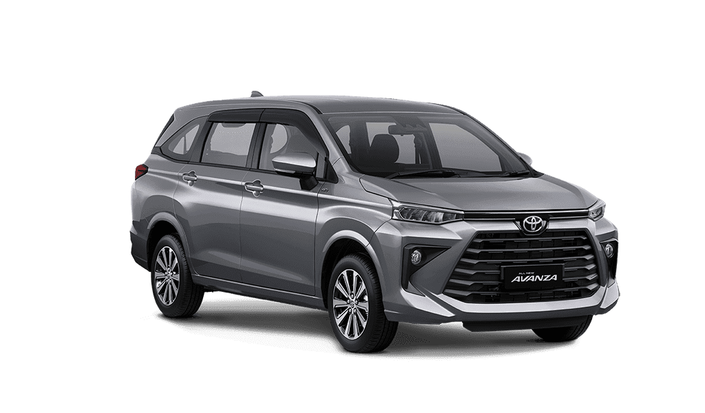 Toyota Avanza 2025